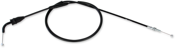 Moose Racing Throttle Cable - Yamaha 45-1072