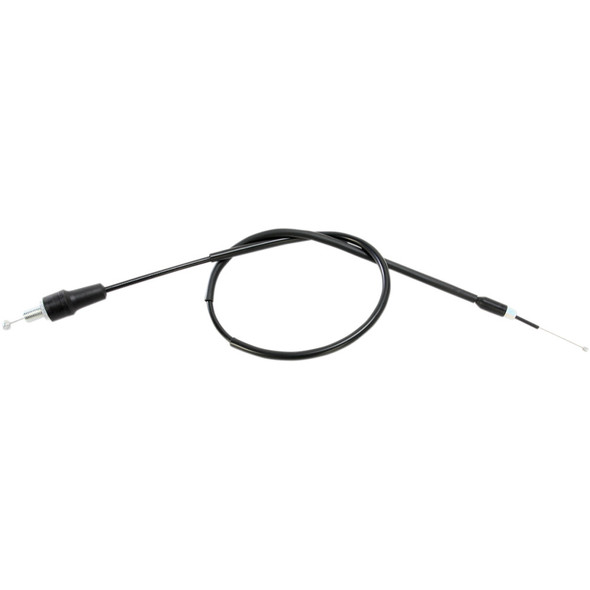 Moose Racing Throttle Cable - Yamaha 45-1075