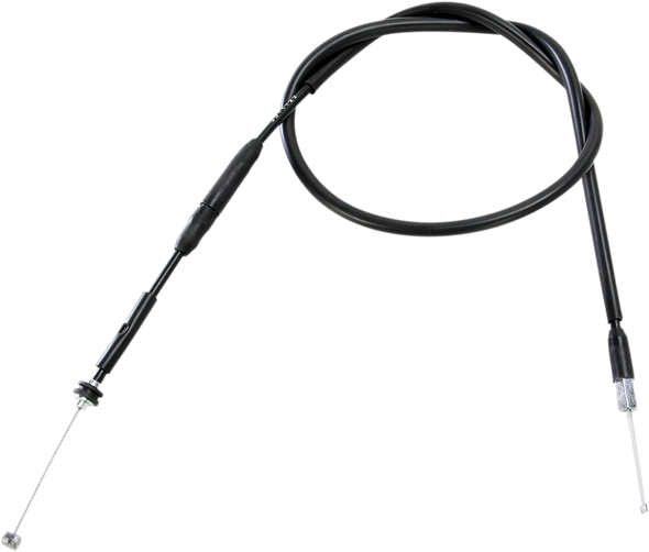 Moose Racing Throttle Cable - Yamaha 45-1086