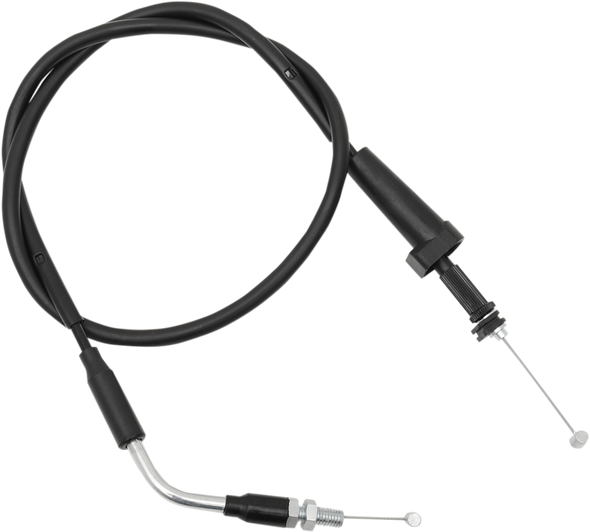 Moose Racing Throttle Cable - Suzuki 45-1097
