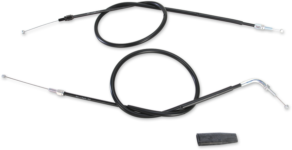 Moose Racing Throttle Cable - Kawasaki 45-1222