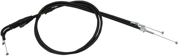 Moose Racing Throttle Cable - Kawasaki 45-1257