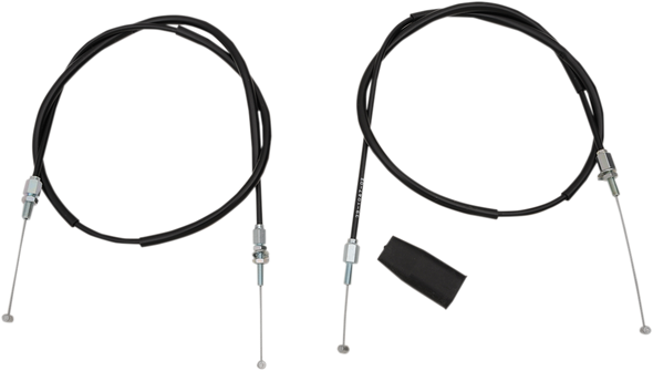 Moose Racing Throttle Cable - Honda 45-1264