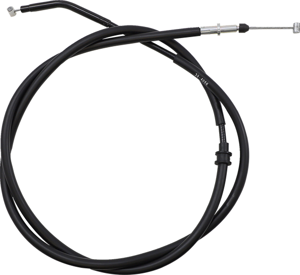 Moose Racing Parking Brake Cable - Rear 45-4035