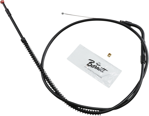 Barnett Stealth Series Throttle Cable - +6" 131-30-30025-06