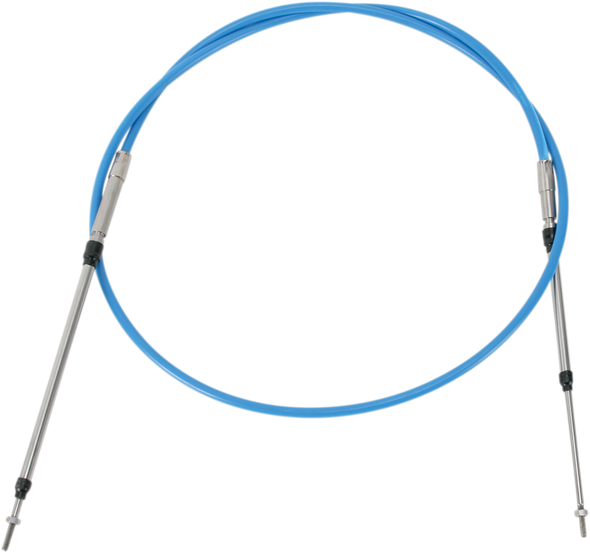 Wsm Steering Cable - Yamaha Xl 700/760/1200 002-059-05