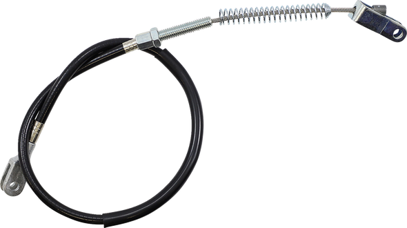 Vintco Brake Cable - Rear C6R003