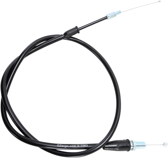 Domino Throttle Conversion Cable - Ktm/Husqvarna X-1063
