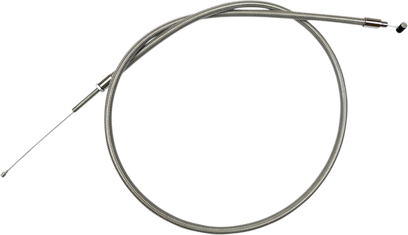 Magnum Shielding Xr Clutch Cable For Indian - Stainless Steel Xr5323202