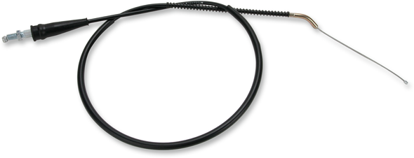 Parts Unlimited Vinyl Covered Throttle Cable - Suzuki