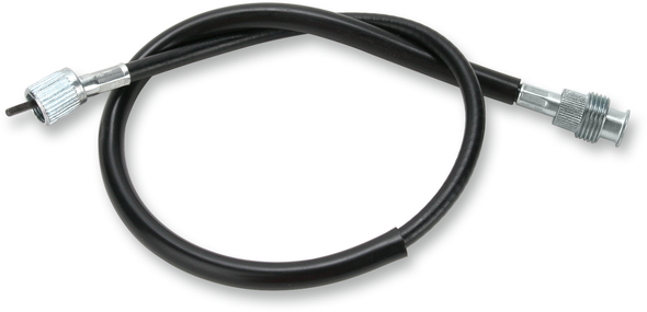 Parts Unlimited Tachometer Cable - Suzuki