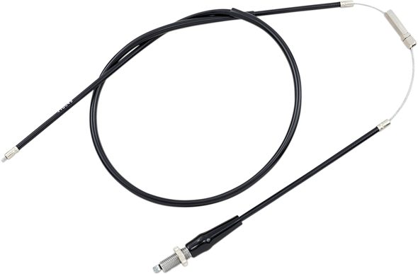 Universal Twist-Grip Throttle Cable