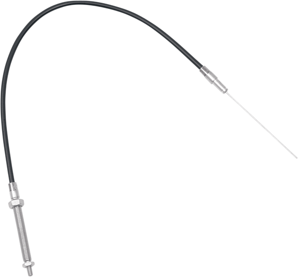 Drag Specialties Choke Cable - 16.4"
