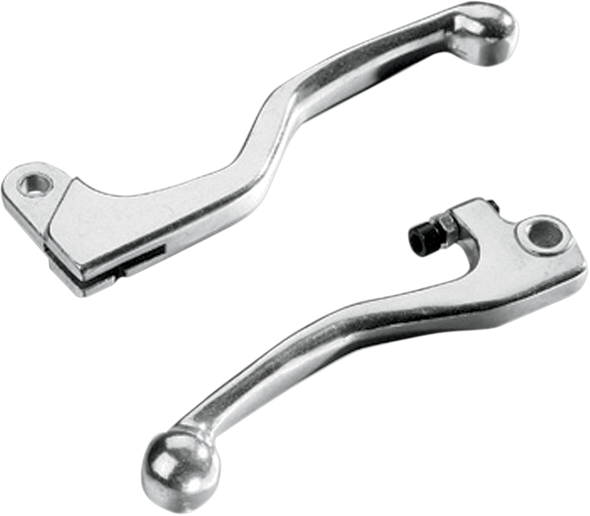 Tmv Brake/Clutch Levers - Universal - Long 172051