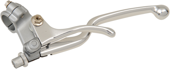 Tmv Clutch And Bracket - Easy Adjust - Complete 172560