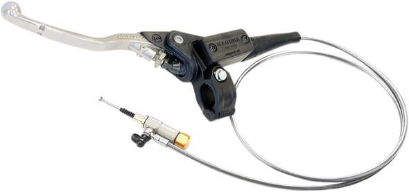 Magura Clutch System - Hymec 2100545 Magura Clutch System - Hymec 2100545