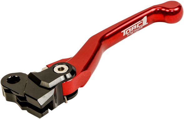Torc1 Vengeance Flex Clutch Lever - Red 6911-0204