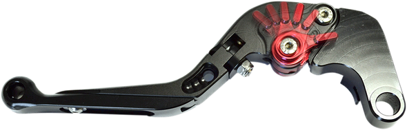 Mgp Lever Set - Mgp - Black 60610-2600