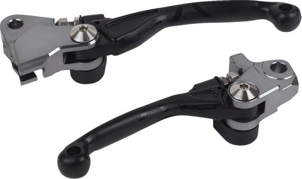 Pivot Unbreakable Lever Set - Black 8487200062 Pivot Unbreakable Lever Set - Black 8487200062