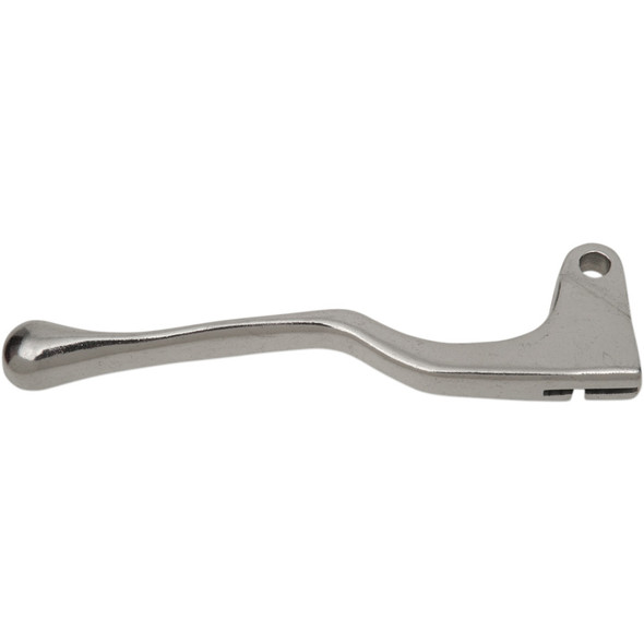 Moose Racing Brake Lever - Silver 07-15C4B