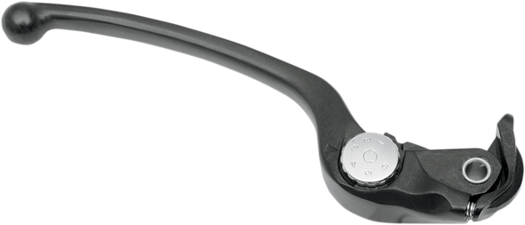 Shindy Lever - Radial - Replacement - Black 17-65Vb