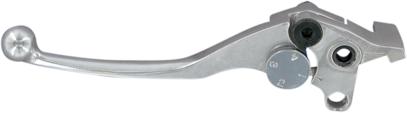 Shindy Clutch Lever - Replacement - Silver 17-66L