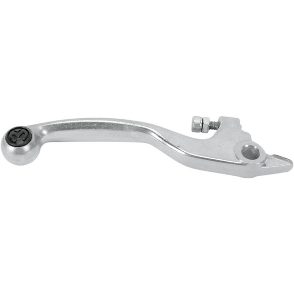 Moose Racing Brake Lever - Polished 1Bdha17