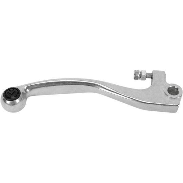 Moose Racing Brake Lever - Polished 1Bdha27
