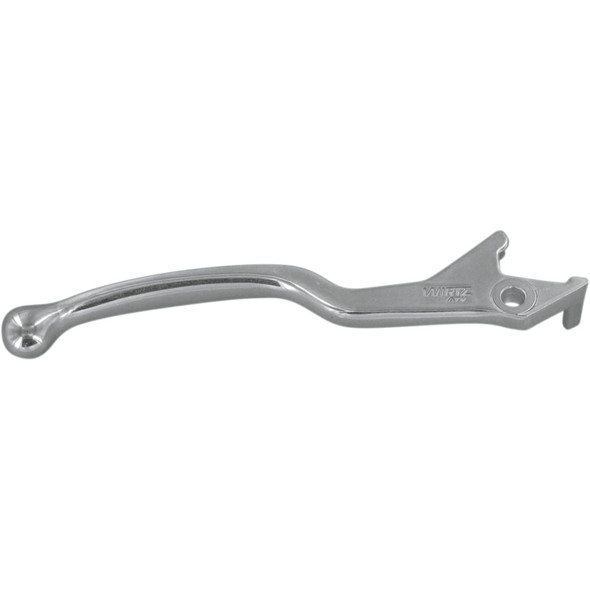Moose Racing Lever - Right Hand - Polished 1Btsr27