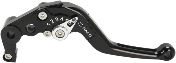 Driven Racing Brake Lever - Halo Dfl-Rs-521