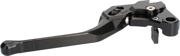 Factor-X Lever - Clutch - Black Fxcl-05-B