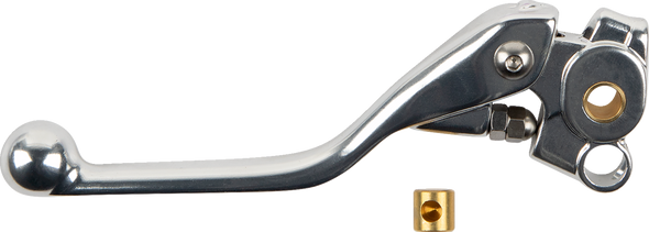 Moose Racing Clutch Lever - Silver H07-2910Cs