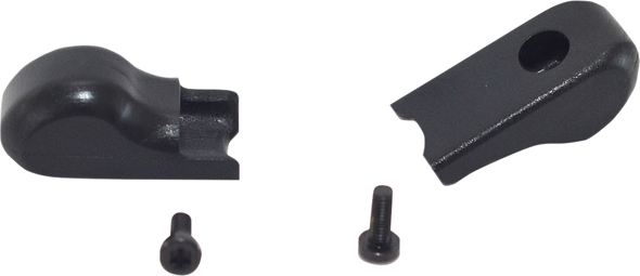 Crg Lever Tips - Replacement - Rc2 Tk-100