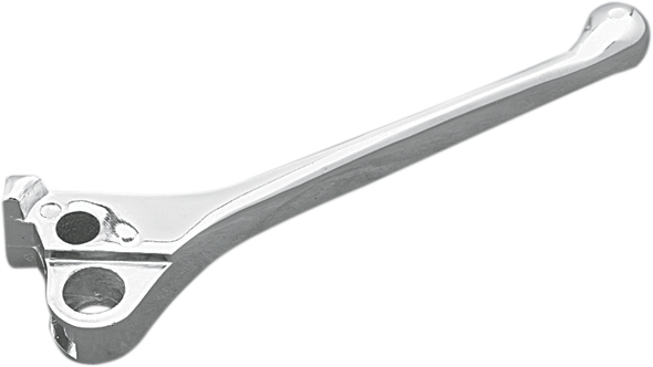 Drag Specialties Brake Lever - Hydraulic - Chrome