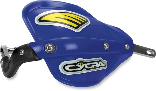 Cycra Handguards - Probend - Bar Pack - Blue 1Cyc-7500-62