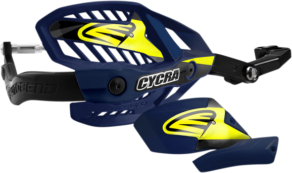 Cycra Handguards - Hcm - 1-1/8" - Husqvarna Blue 1Cyc-7506-89Hcm