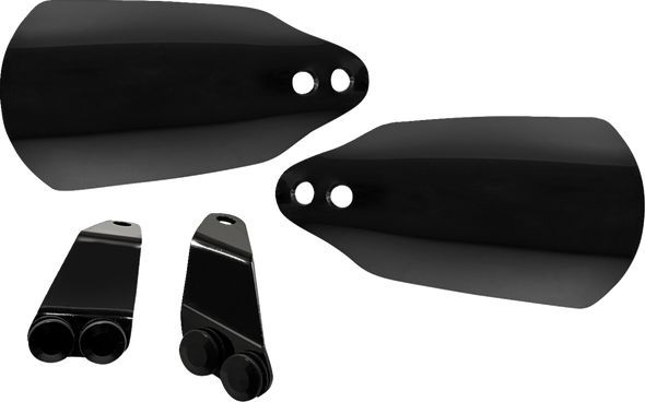 Handguards - Honda Rebel Meb7228