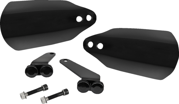 Handguards - Harley Flhx Meb7234