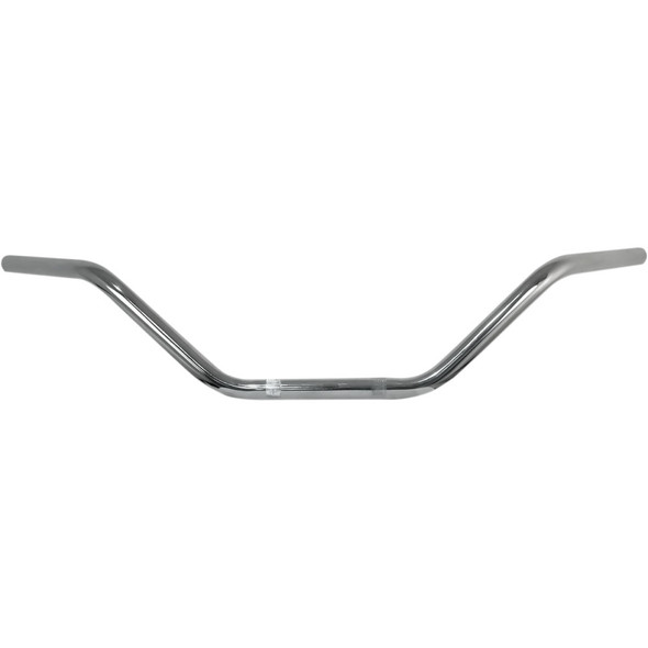 Emgo Handlebar - Xs1-Xs2 - Chrome 23-12548 Emgo Handlebar - Xs1-Xs2 - Chrome 23-12548
