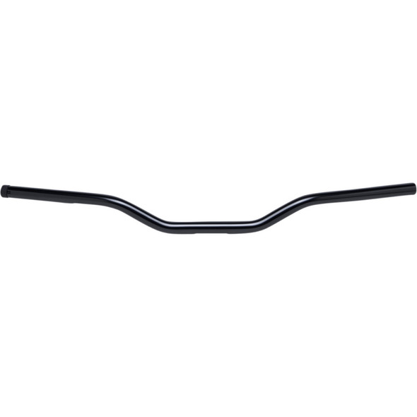 Biltwell Handlebar - Tracker - Tbw - Black 6007-2017 Biltwell Handlebar - Tracker - Tbw - Black 6007-2017
