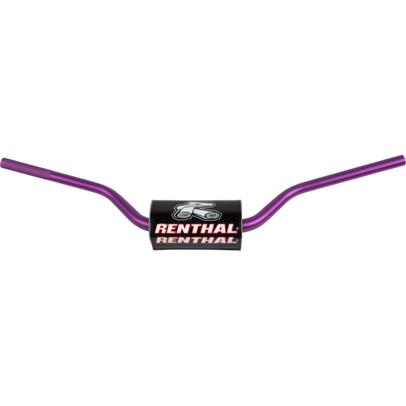 Handlebar - Fatbar - 609 - Rc High - Purple 609-01-Pe