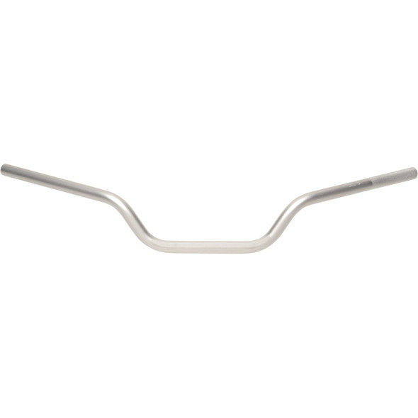 Renthal Handlebar - Medium - Silver 755-01-Si