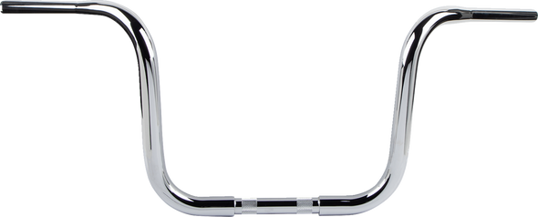Burly Brand Handlebar - Gorilla Ape - Tbw - 12" - Chrome B12-1501C