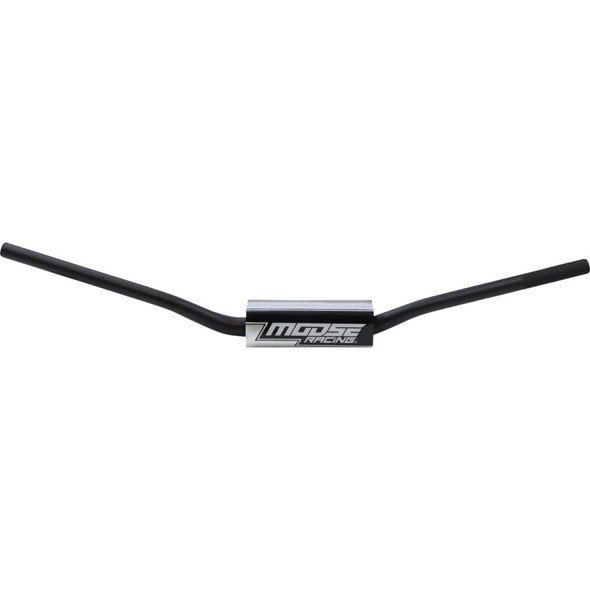 Moose Racing Handlebar - Ktm/Husqvarna - 1-1/8" - Aluminum - Black H31-5004Mb7