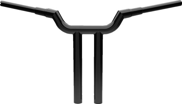 La Choppers Handlebar - Valley - T-Bar - 16" - Black La-7344-16B