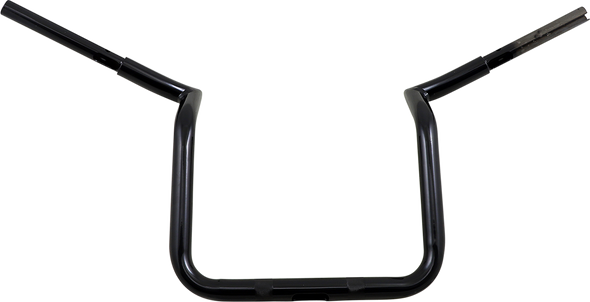 La Choppers Handlebar - Prime Ape - 10" - Black La-7358-10B