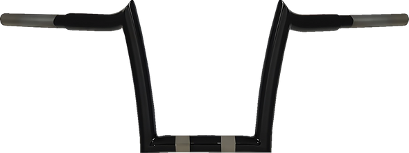 Handlebar - Mini Monkey - 8" - Black Pyo:Mm23L-8-B