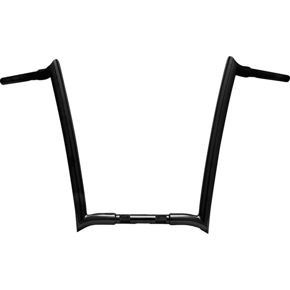 Handlebar - Monkey - 14" - Black Pyo:Oemb125-14 B