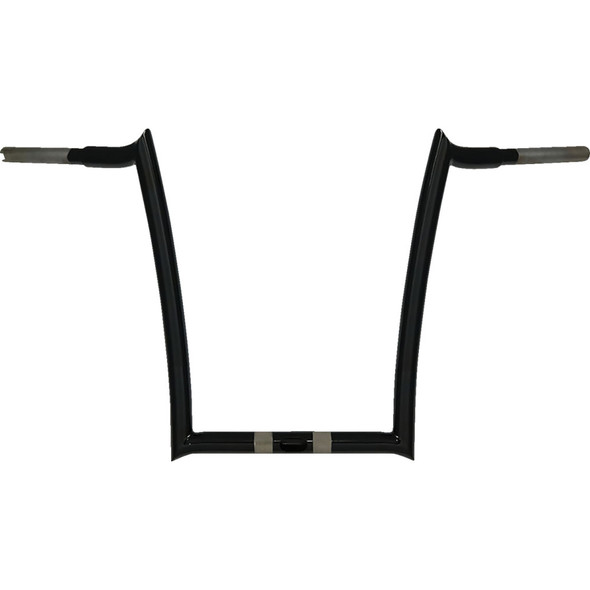 Handlebar - Monkey - 14" - Black Pyo:Oemb-15L-14 B