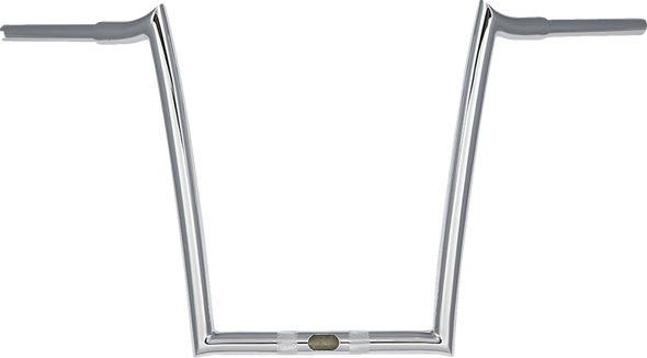 Handlebar - Monkey - 14" - Chrome Pyo:Oemb-15L-14 C